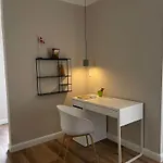 Jygge- Hyggelige Daire